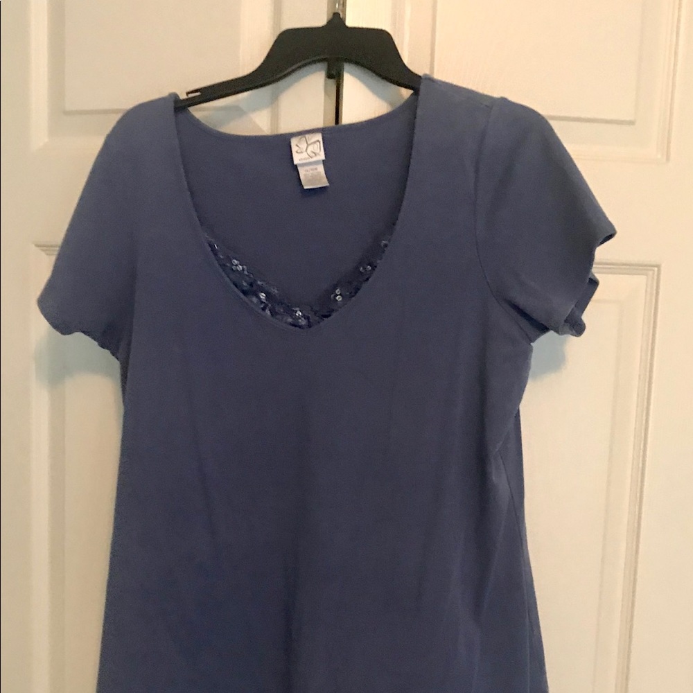 Ladies top